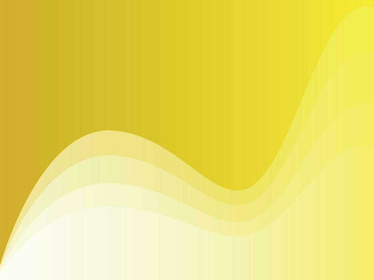 3d Abstract Wavy Gradient Background. Gradient Background vector