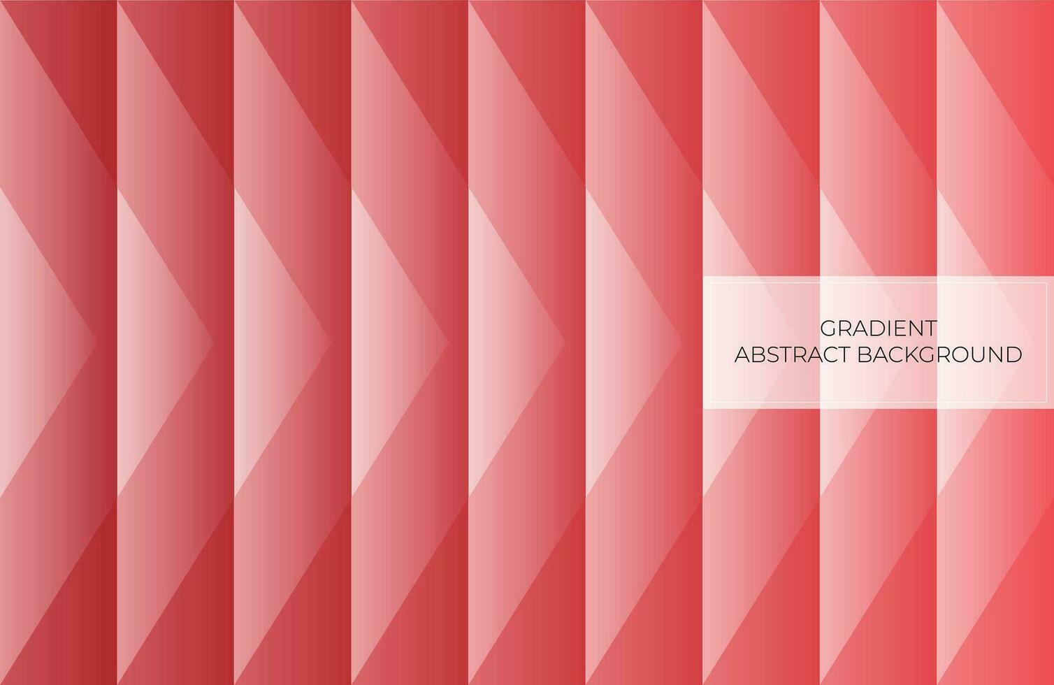 3d Abstract Background. Wavy Triangular Gradient Background vector