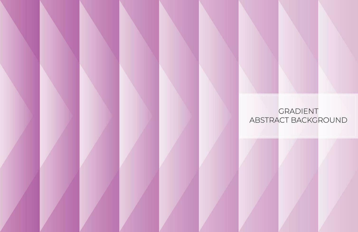 3d Abstract Background. Wavy Triangular Gradient Background vector