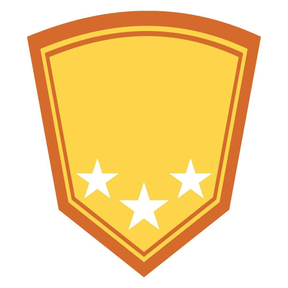 Trophies and Medal for Championship prizes vector