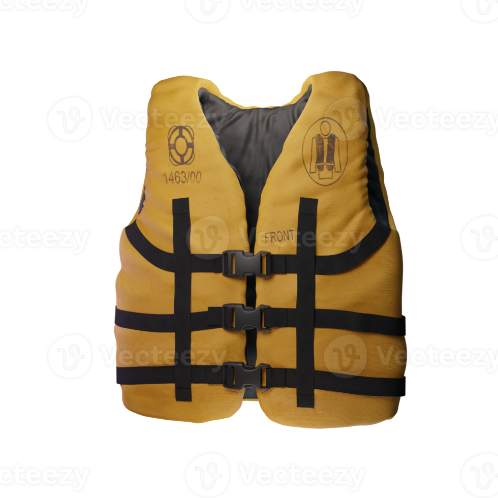 life vest png