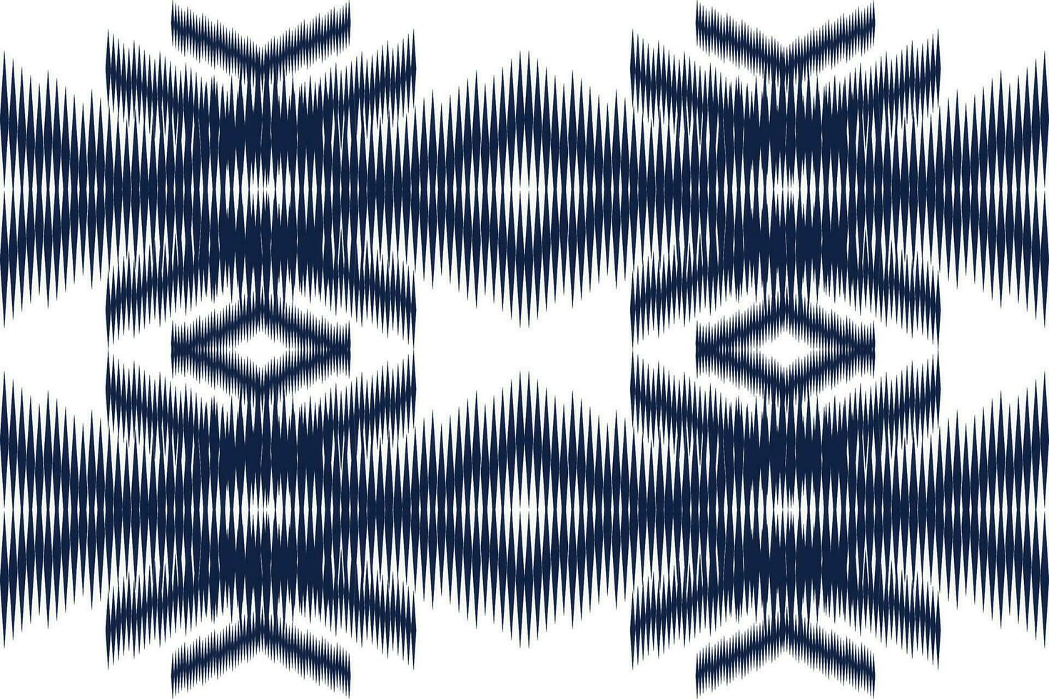 Geometric ethnic seamless pattern traditional. American, Mexican style. Design for background, wallpaper, illustration, fabric, clothing, carpet, textile, batik, embroidery. vector