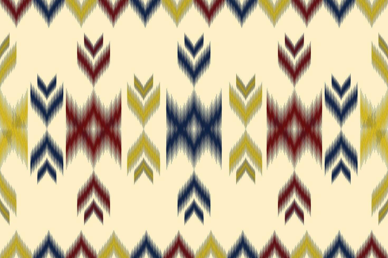 Geometric ethnic seamless pattern traditional. American, Mexican style. Design for background, wallpaper, illustration, fabric, clothing, carpet, textile, batik, embroidery. vector