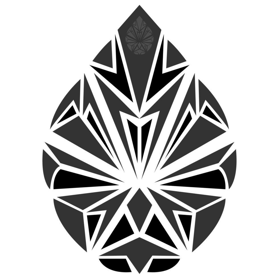 diamante Arte etiqueta también logo desigh png