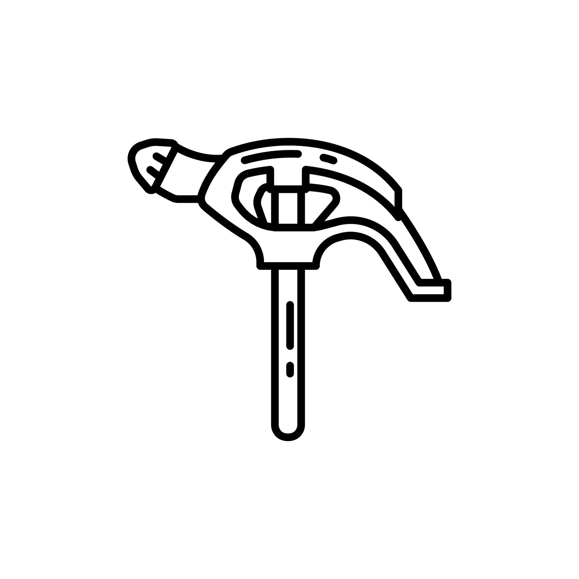Conduit Bender icon in vector. Logotype 27392305 Vector Art at Vecteezy