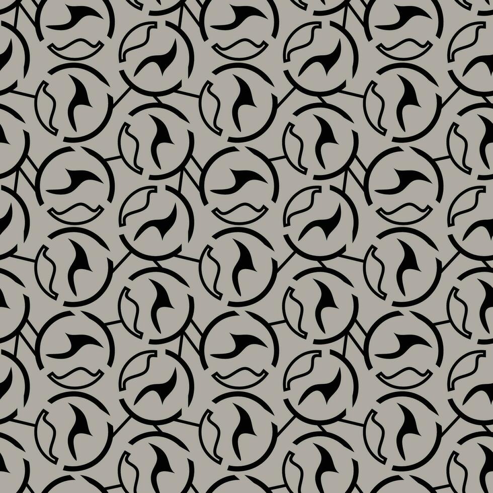Vector design. Fabric print. Floral background for textile, invitation card