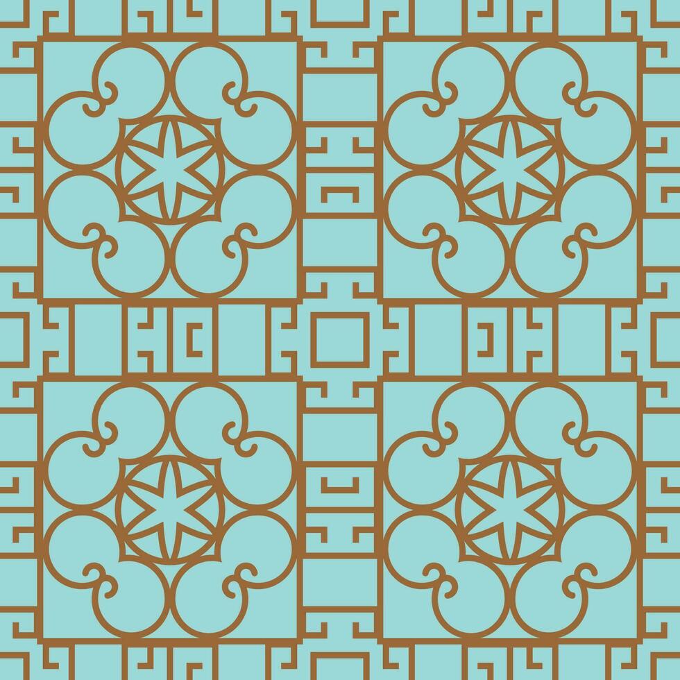 Vector design. Fabric print. Floral background for textile, invitation card