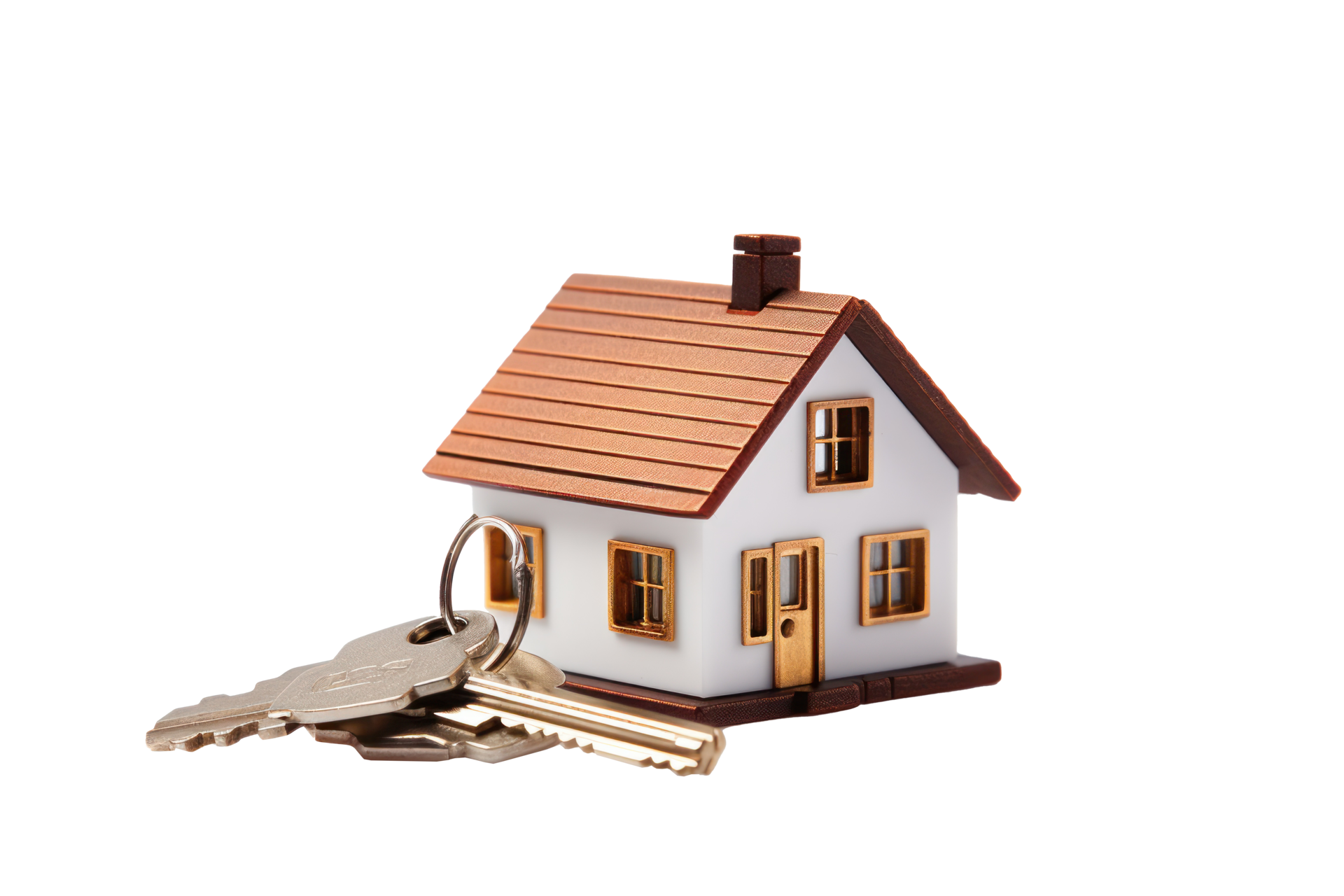 Key to modern house 27395111 png