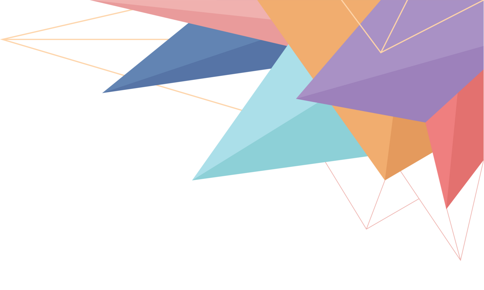 abstract element background png