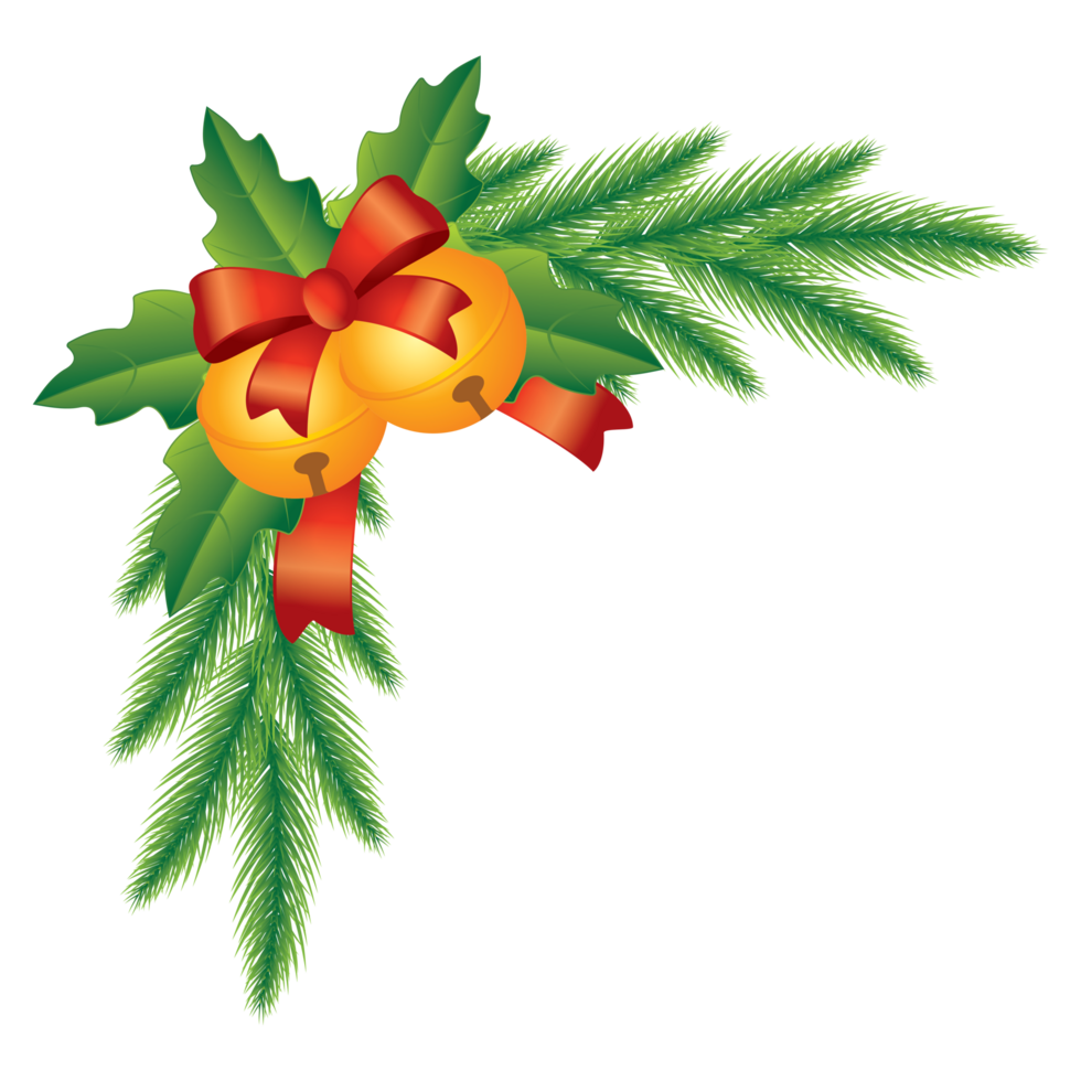 Christmas Garland Decoration 27395803 PNG christmas-garland-decoration-27395803-png