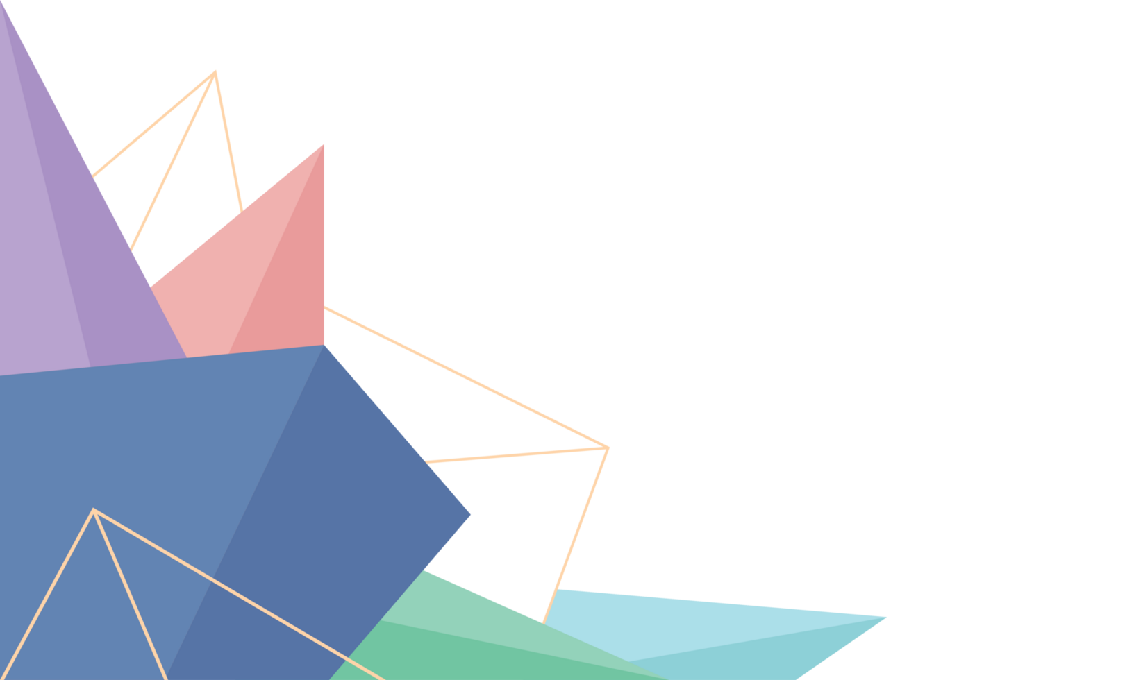 abstract element background png