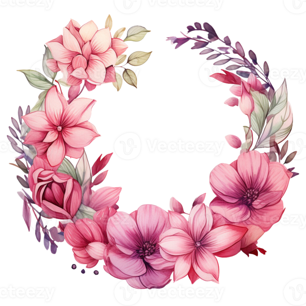 Beautiful Wedding Flower png