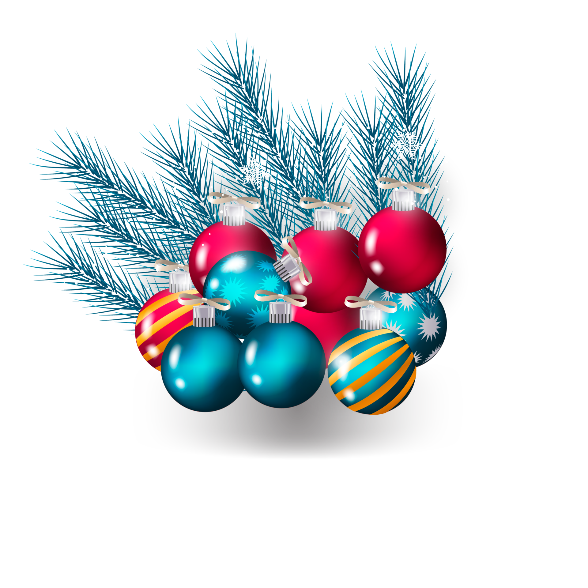Christmas Ball Decoration Realistic 3d Ball 27395884 PNG christmas-ball-decoration-bow-free-photo-on-pixabay