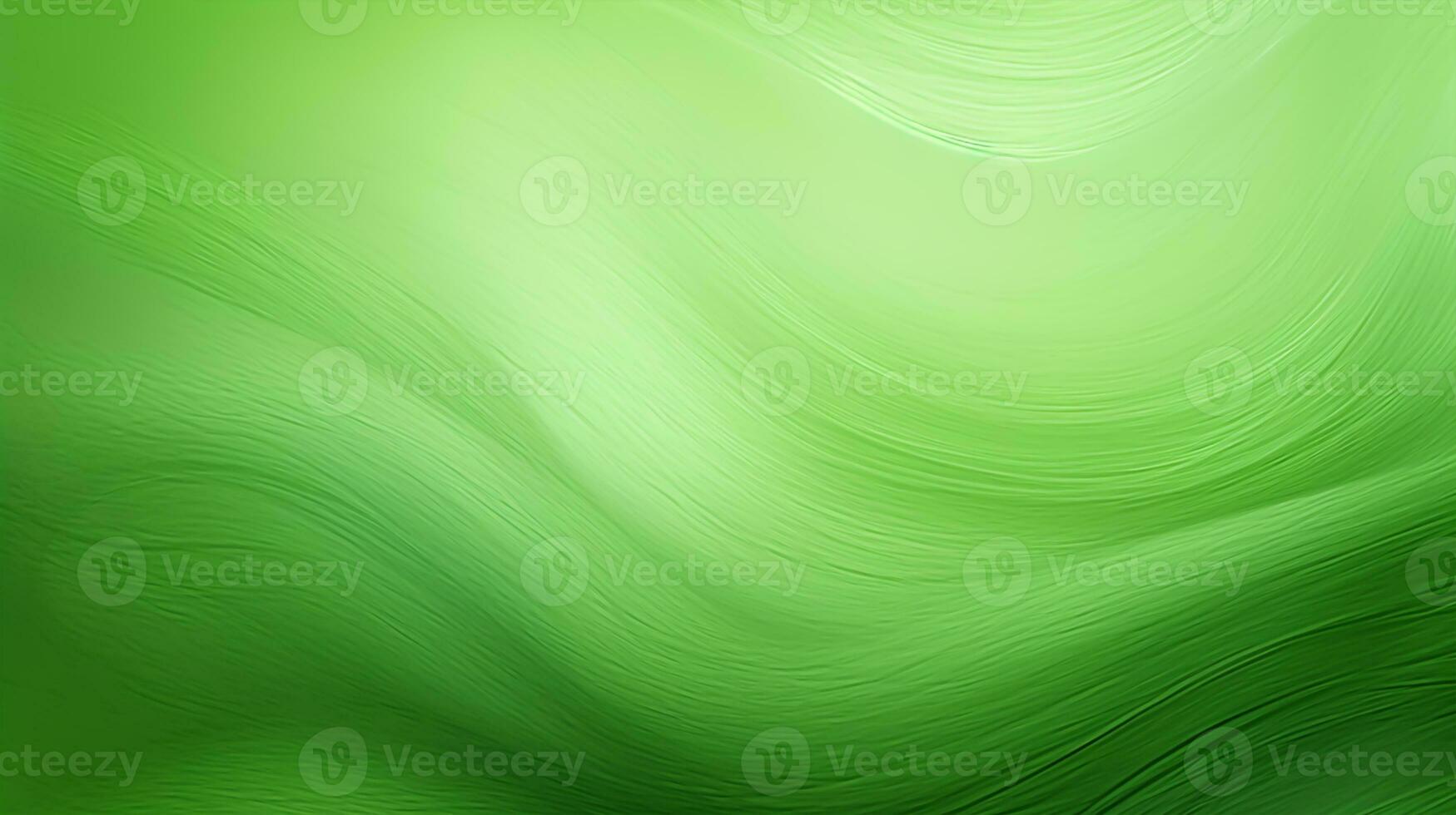 Green wall texture. Green abstract background photo