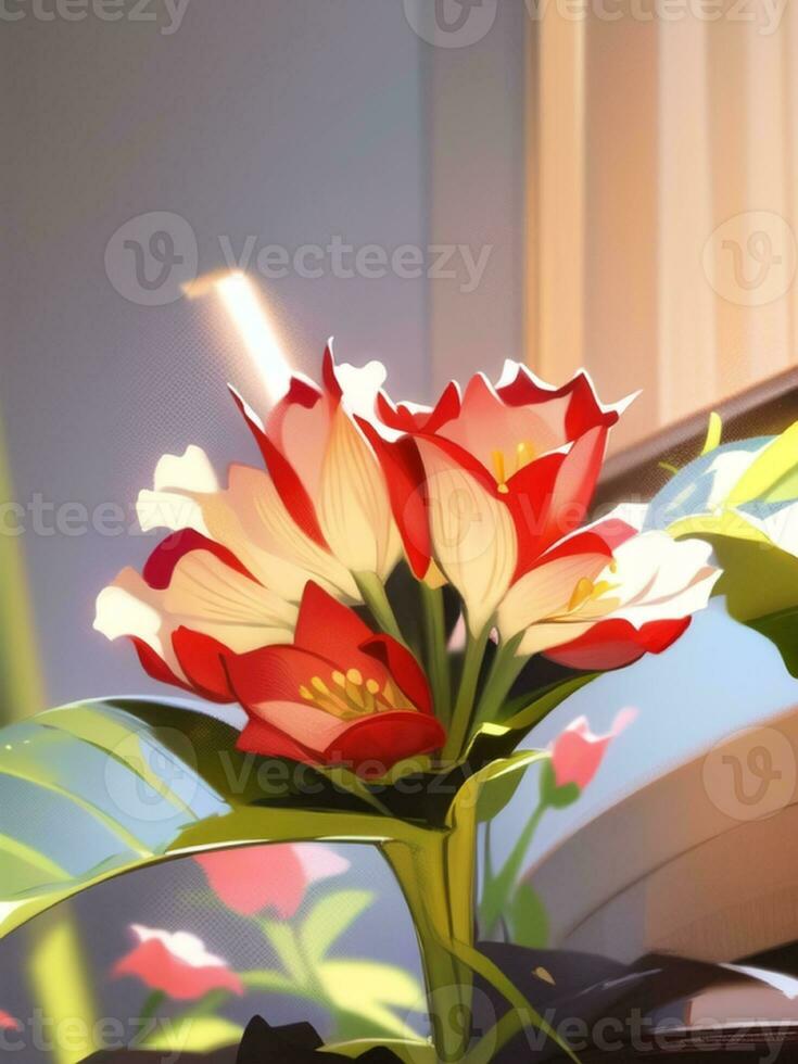 Beautiful Flower Photo