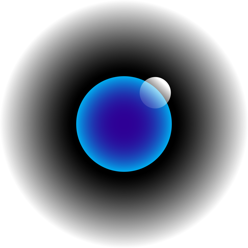 Modern Technology Cybersecurity Icon Crop-out png