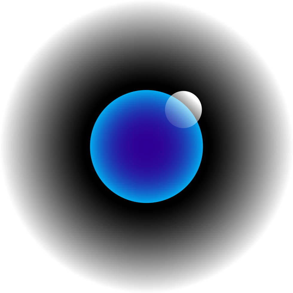Modern Technology Cybersecurity Icon Crop-out png