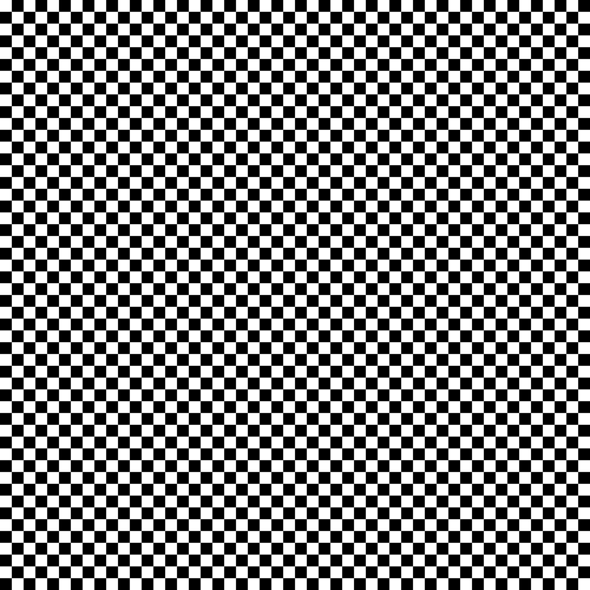 Checker background seamless pattern. Vector illustration 27419352