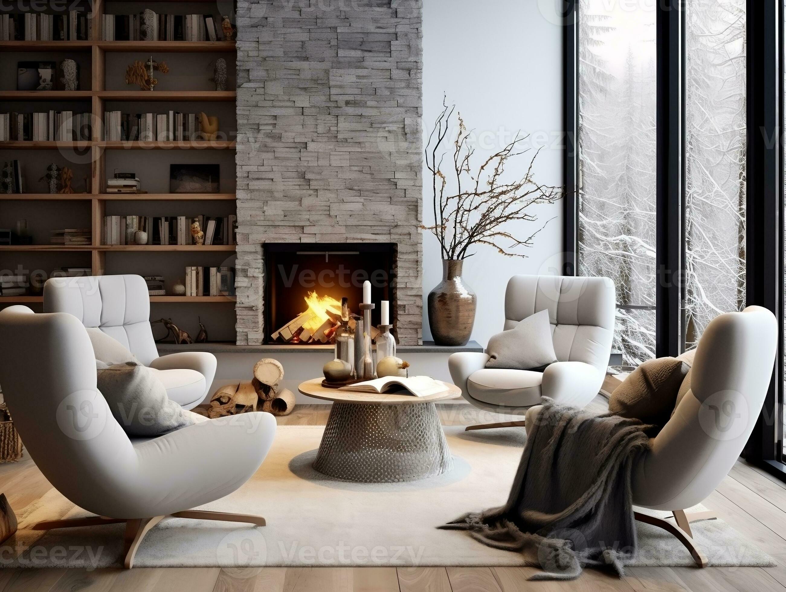 Cozy armchairs discount