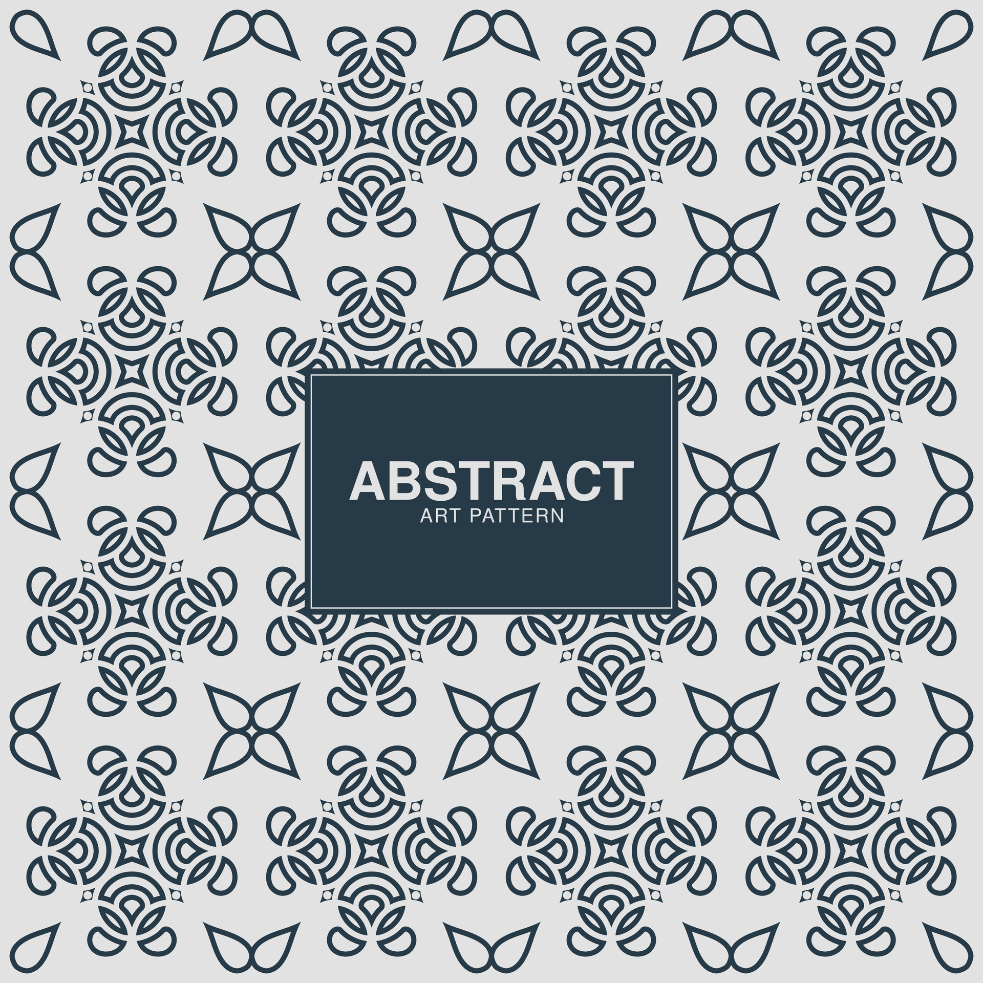 Vector seamless geometric pattern texture 27424086 Vector Art at Vecteezy