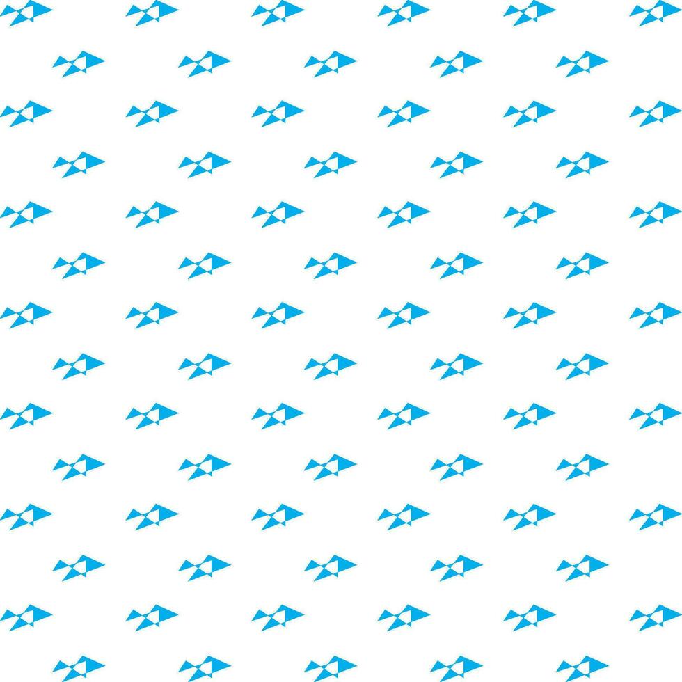Abstract Vector Patterns