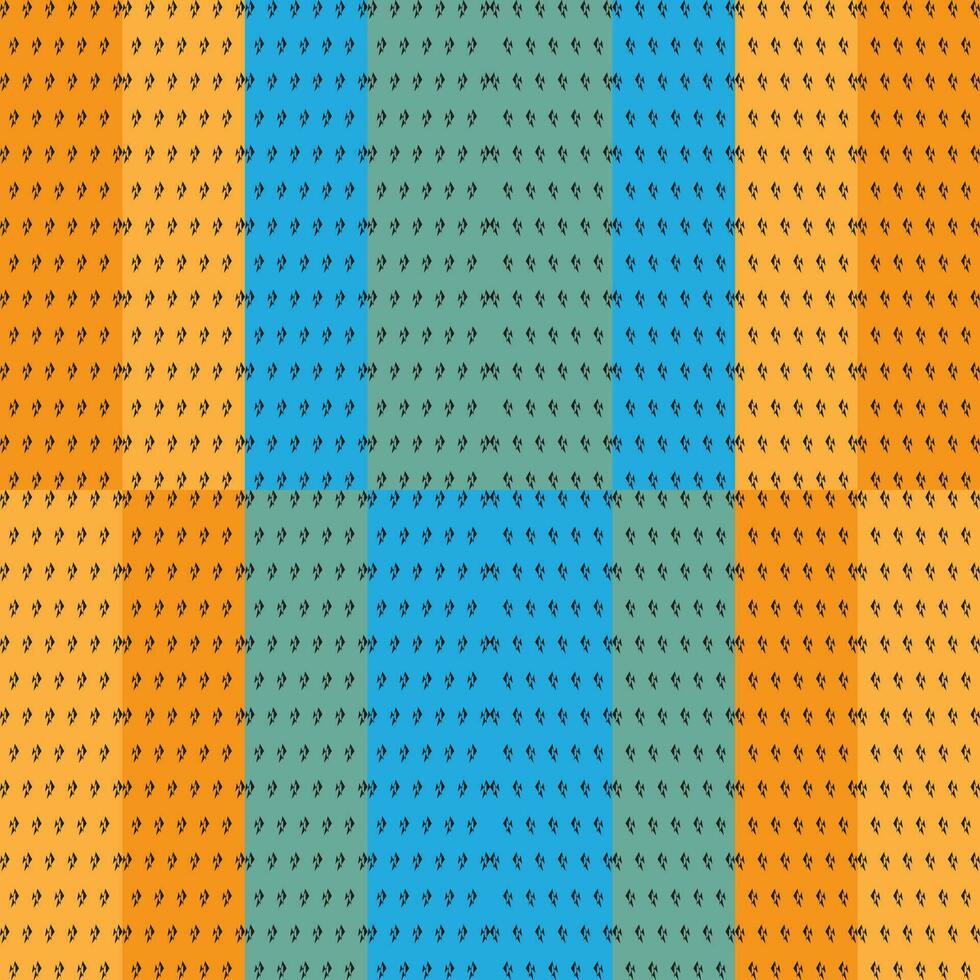 Abstract Vector Patterns