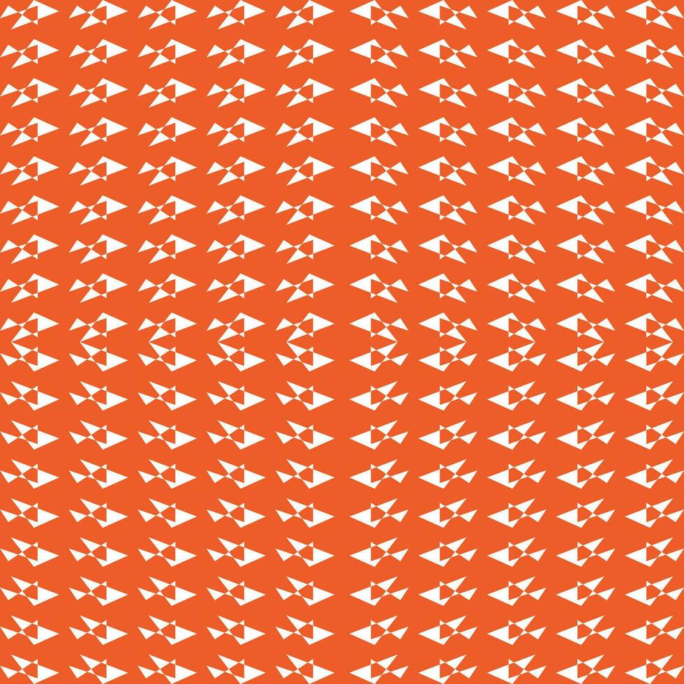 Abstract Vector Patterns