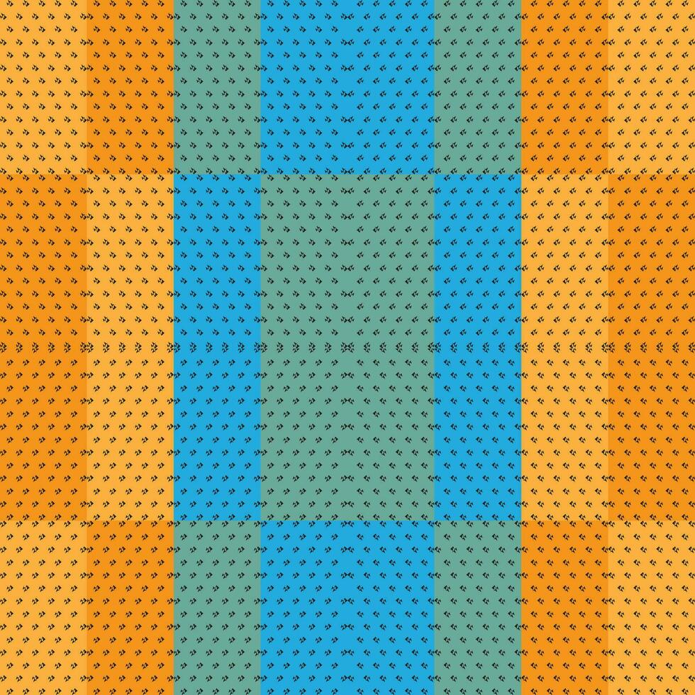 Abstract Vector Patterns