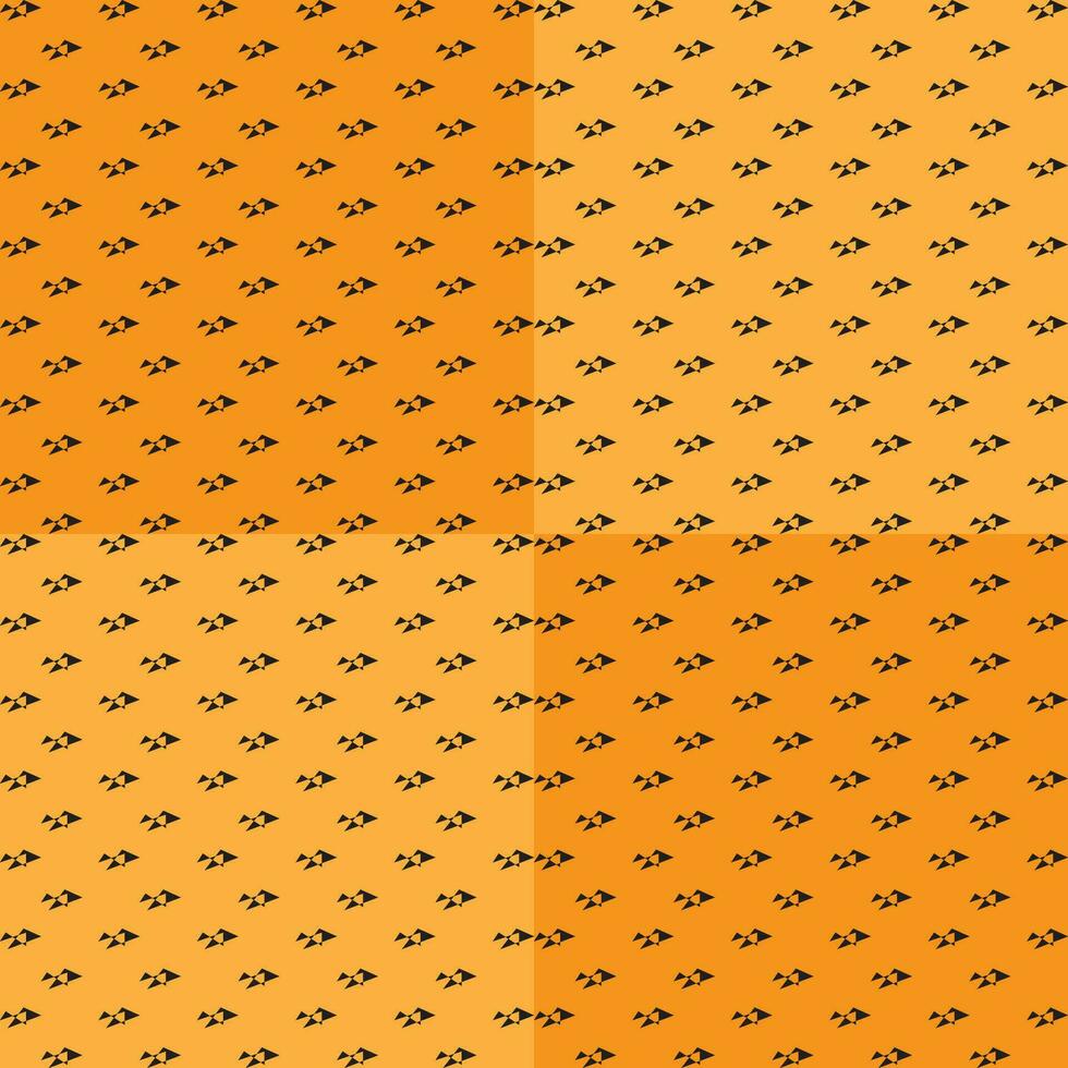 Abstract Vector Patterns