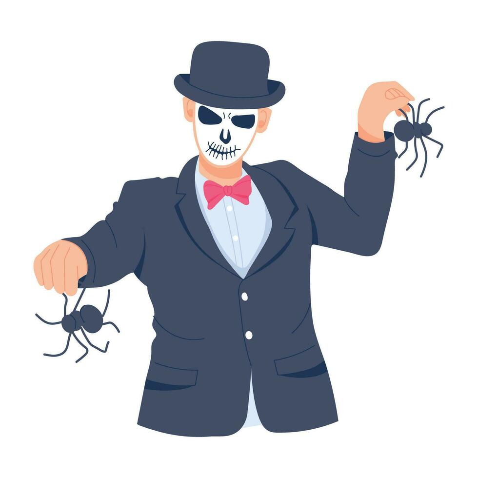 Trendy Evil Character 27425265 Vector Art At Vecteezy trendy-evil-character-27425265-vector-art-at-vecteezy