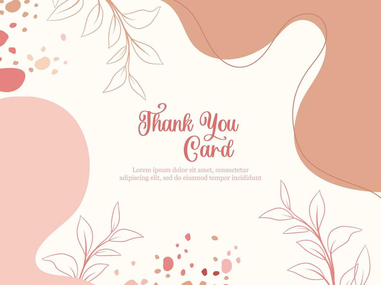 Clean Wedding Invitation Memphis Style Banner Baclground vector