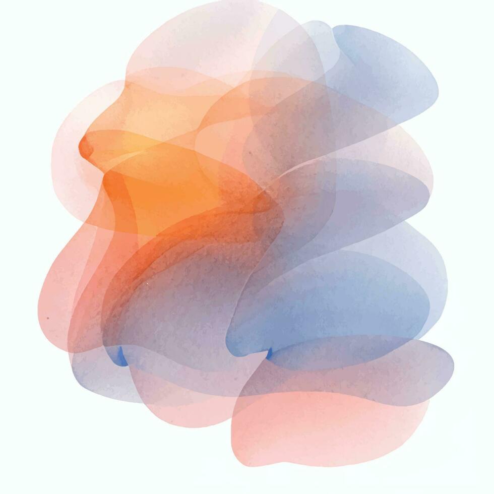 Vector Abstract Watercolor Background 27429506 Vector Art at Vecteezy
