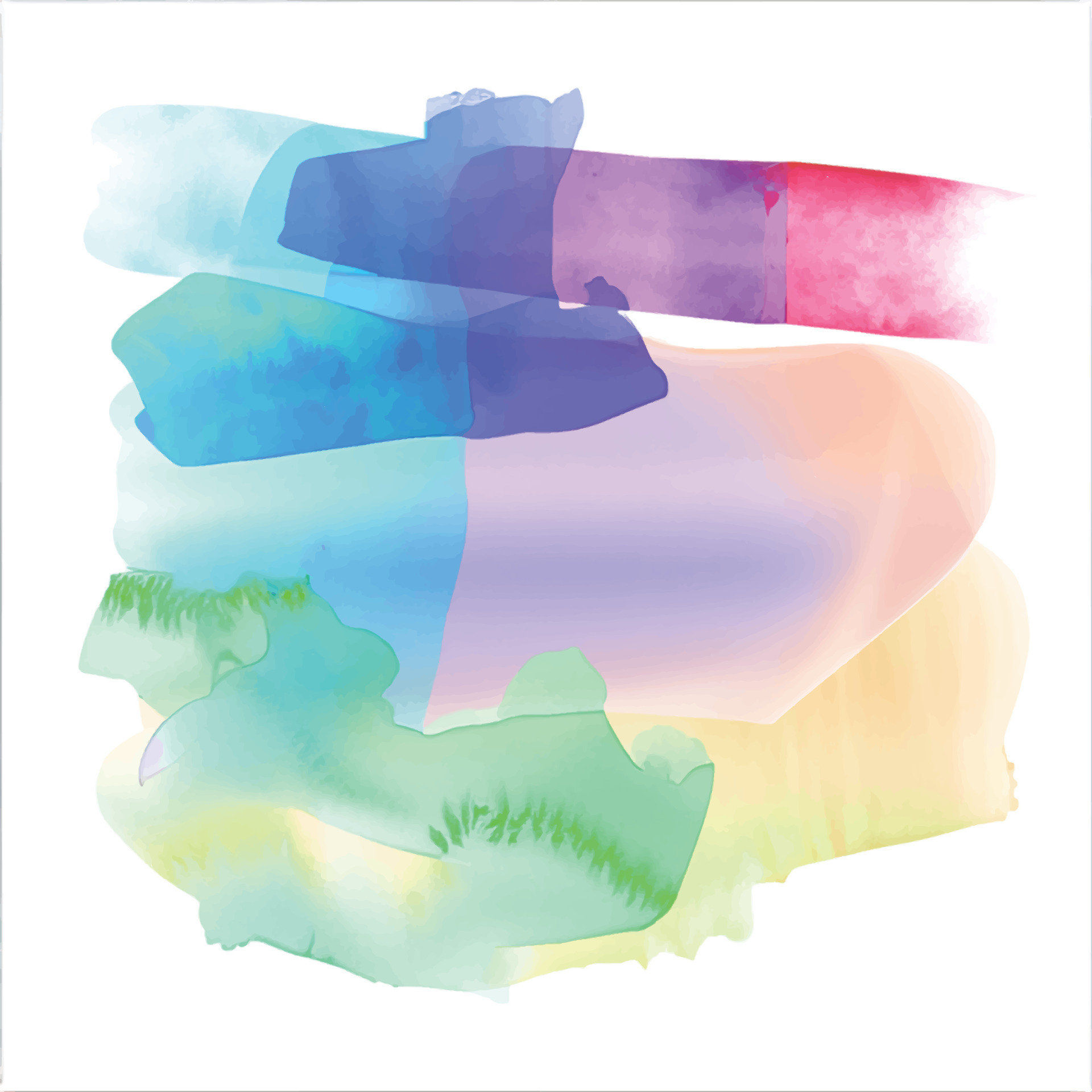 Vector abstract watercolor background 27429536 Vector Art at Vecteezy