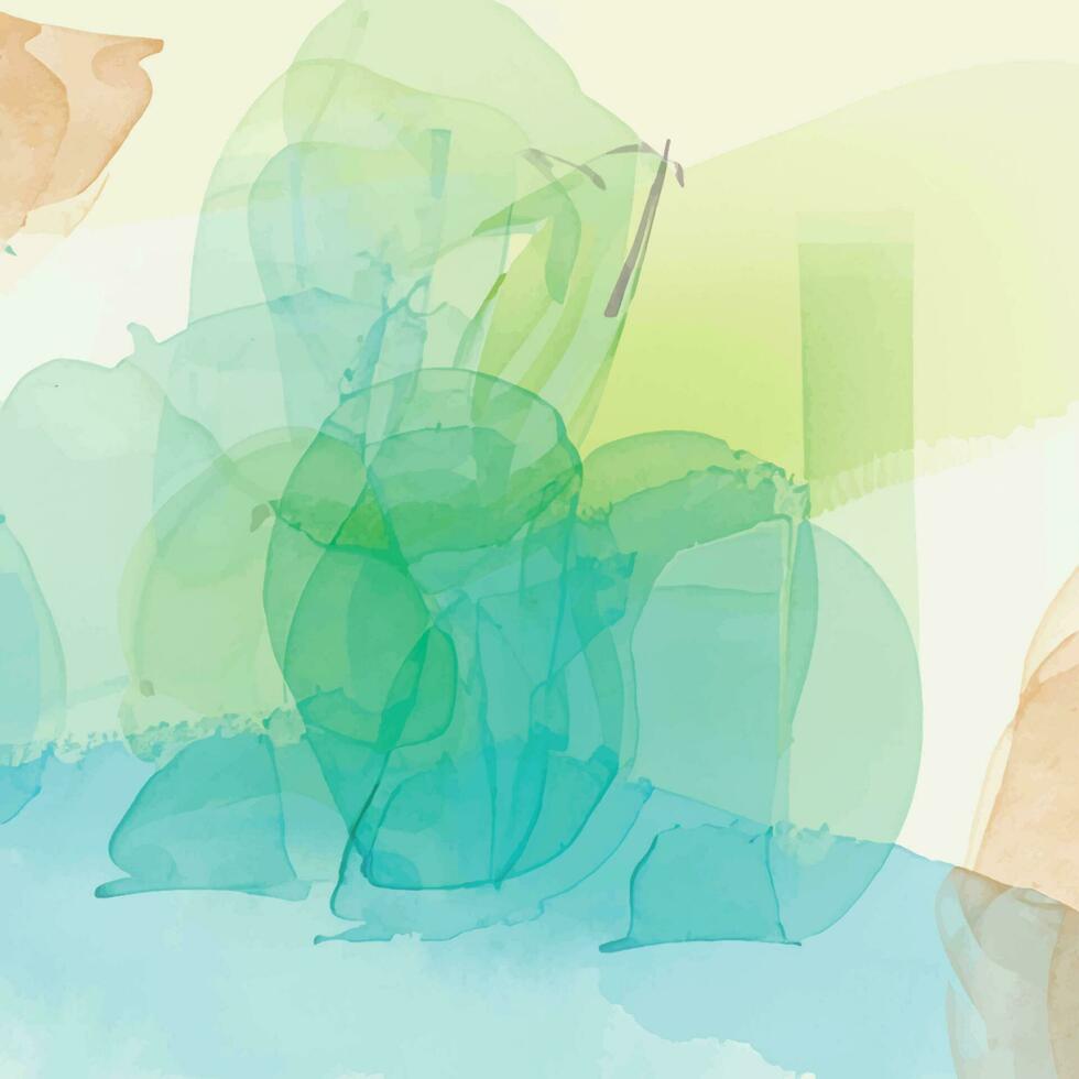 Vector Abstract Watercolor Background 27429542 Vector Art at Vecteezy
