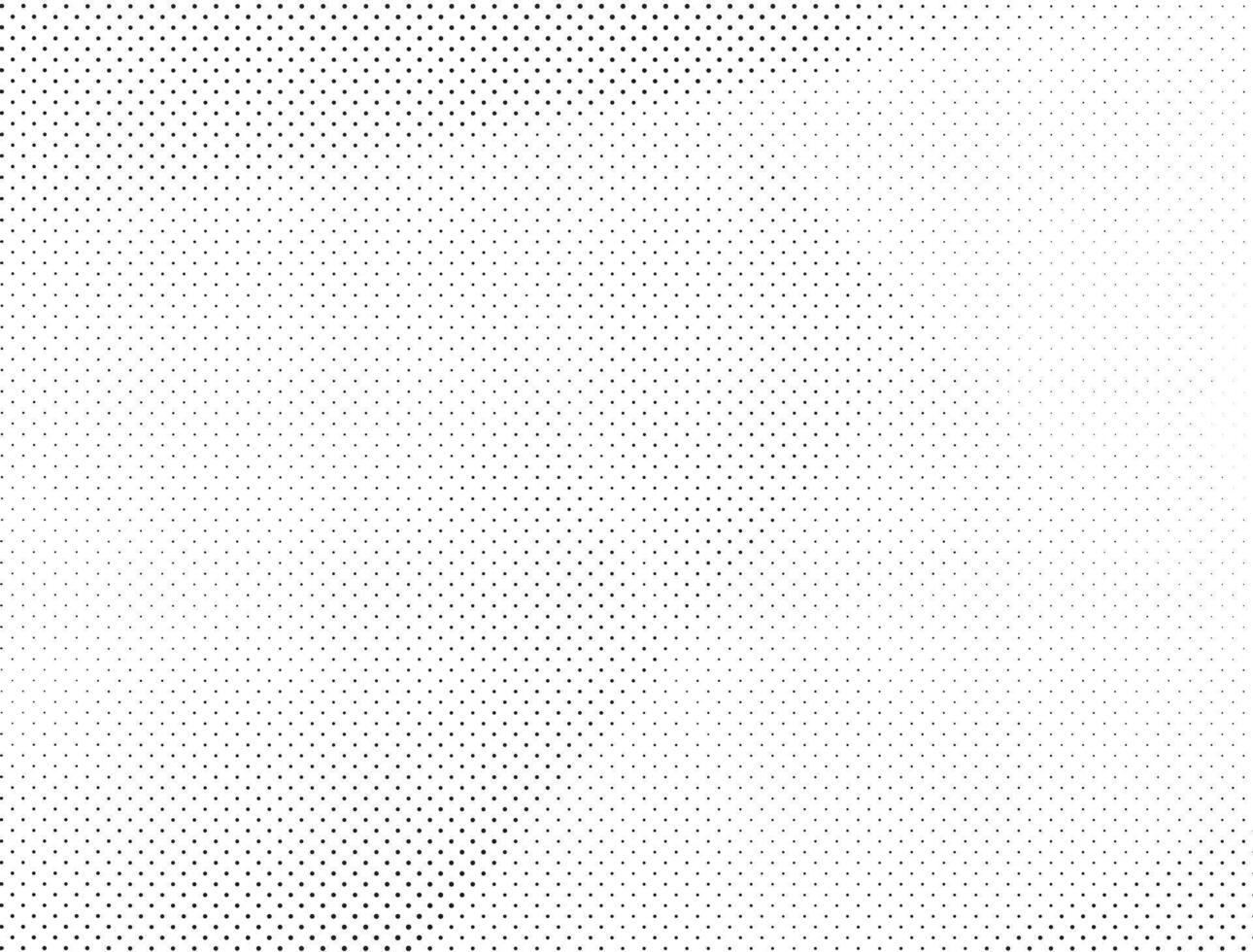 Abstract halftone design decorative background Free Vector