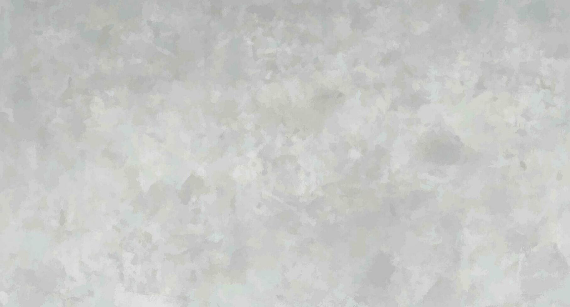 Monochrome texture with white and gray color. Grunge old wall texture, concrete cement background. Artistic cotton grunge gray background. vector
