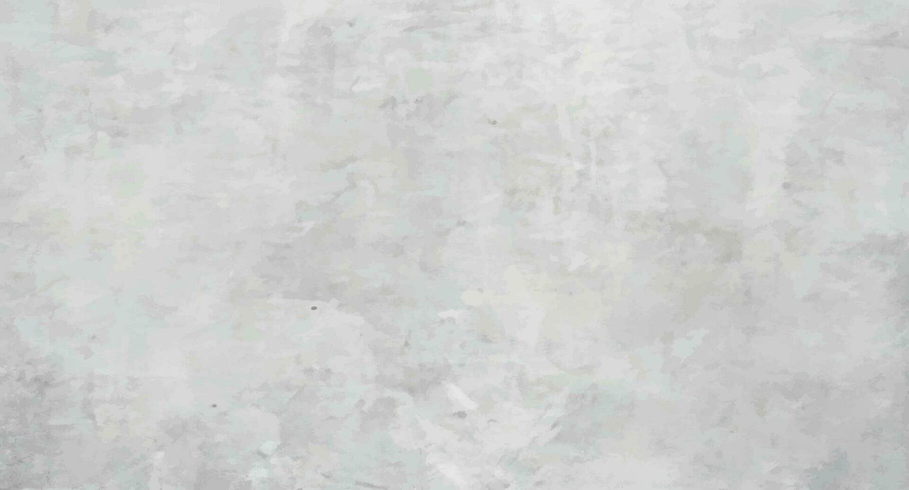 Monochrome texture with white and gray color. Grunge old wall texture, concrete cement background. Artistic cotton grunge gray background. vector