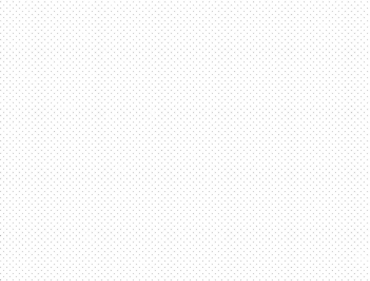 Abstract halftone design decorative background Free Vector