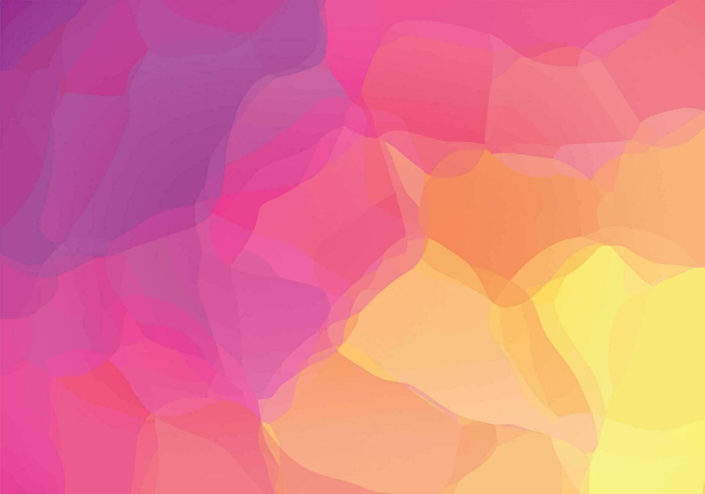 Vector Abstract Watercolor Background