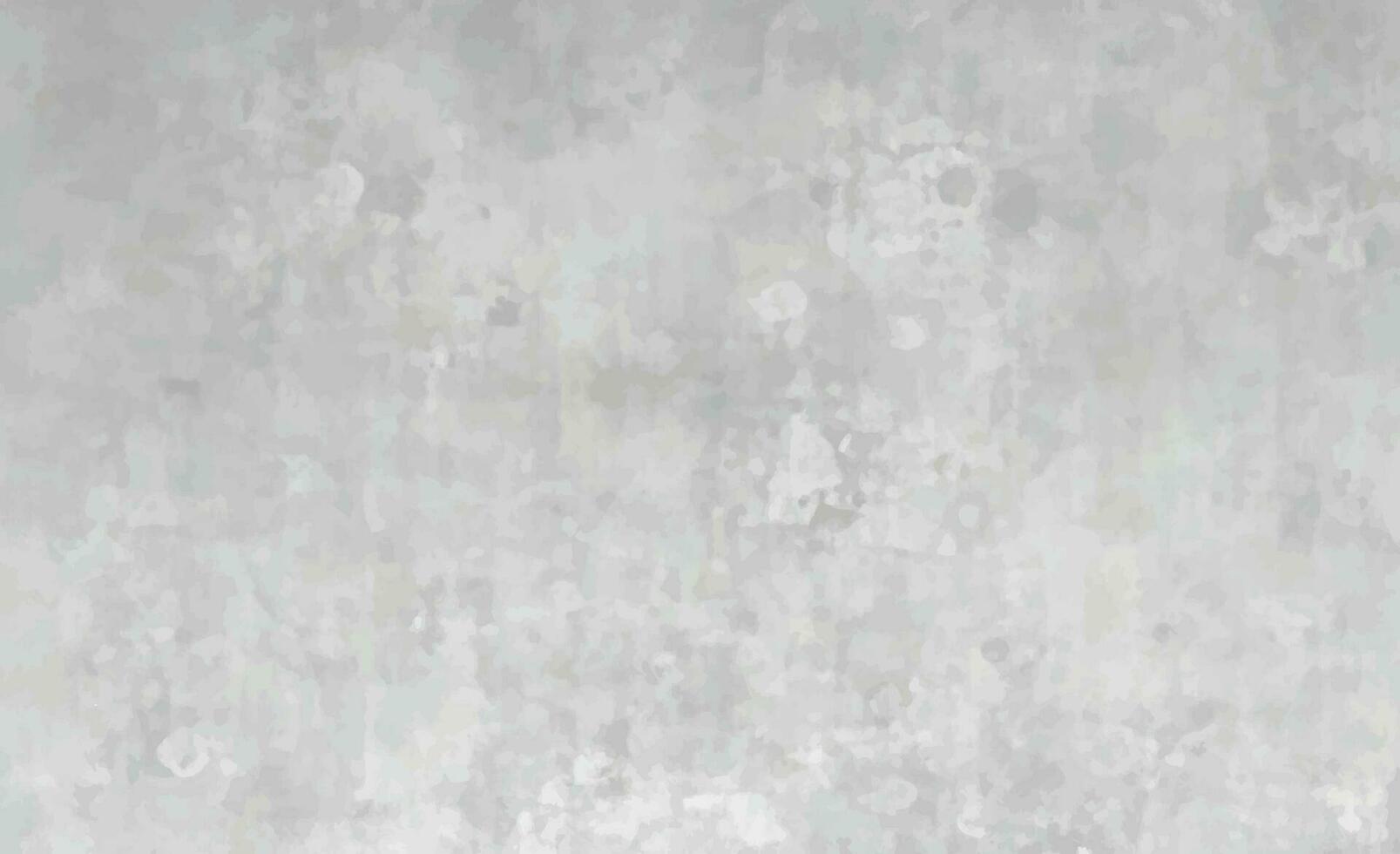 monocromo textura con blanco y gris color. grunge antiguo pared textura, hormigón cemento antecedentes. artístico algodón grunge gris antecedentes. vector