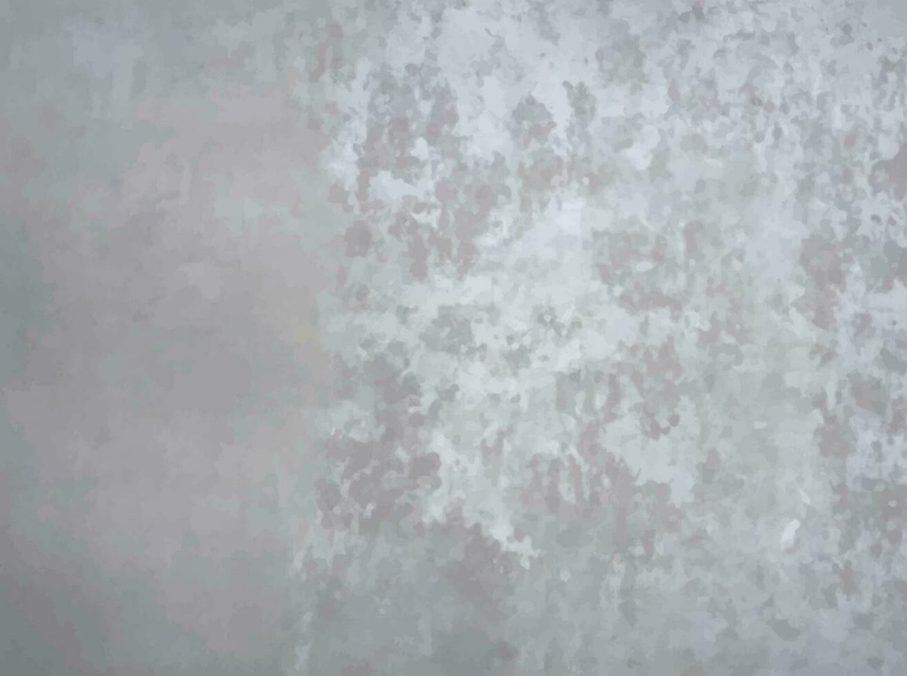 Monochrome texture with white and gray color. Grunge old wall texture, concrete cement background. Artistic cotton grunge gray background. vector
