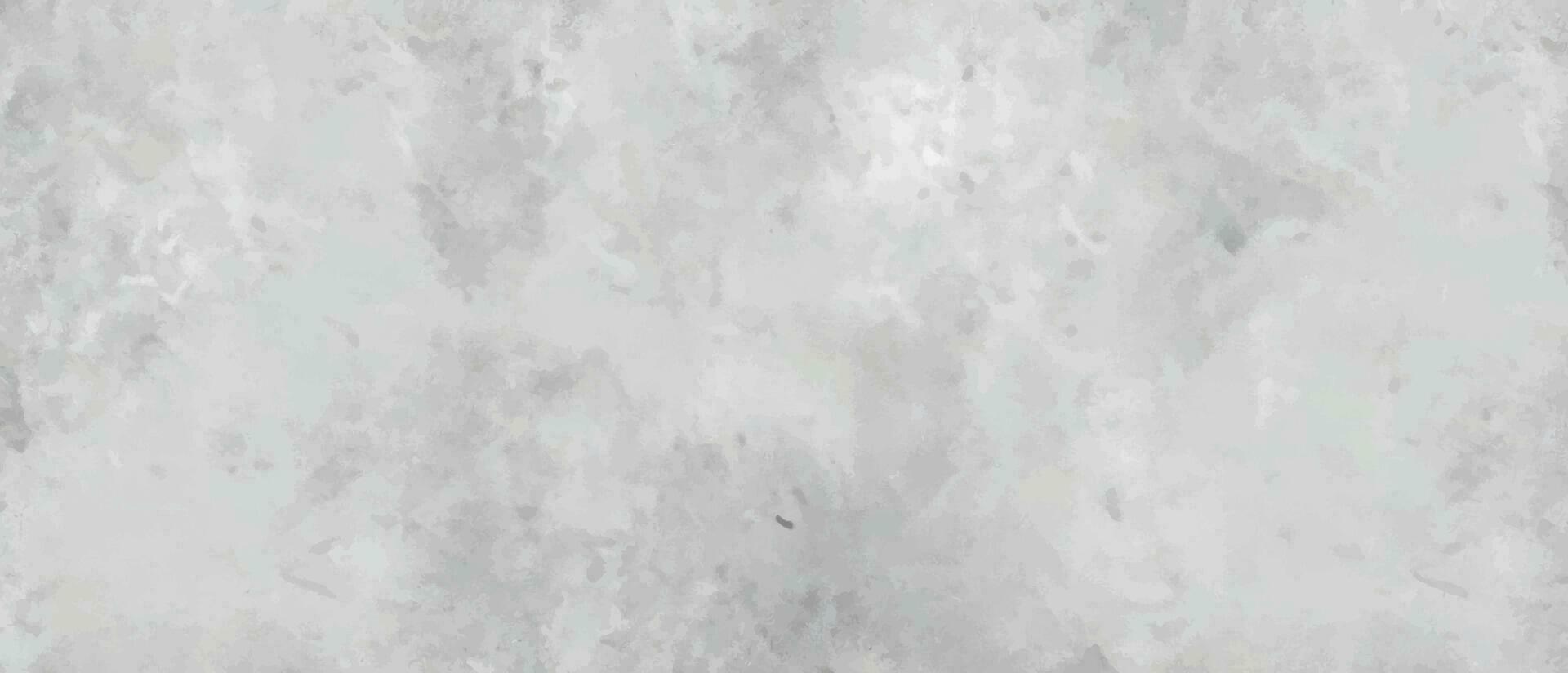 Monochrome texture with white and gray color. Grunge old wall texture, concrete cement background. Artistic cotton grunge gray background. vector
