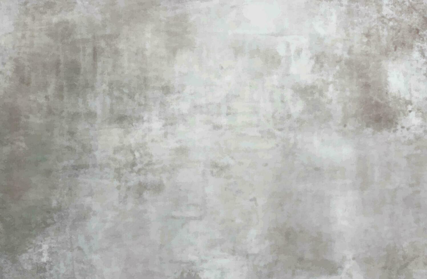 Monochrome texture with white and gray color. Grunge old wall texture, concrete cement background. Artistic cotton grunge gray background. vector