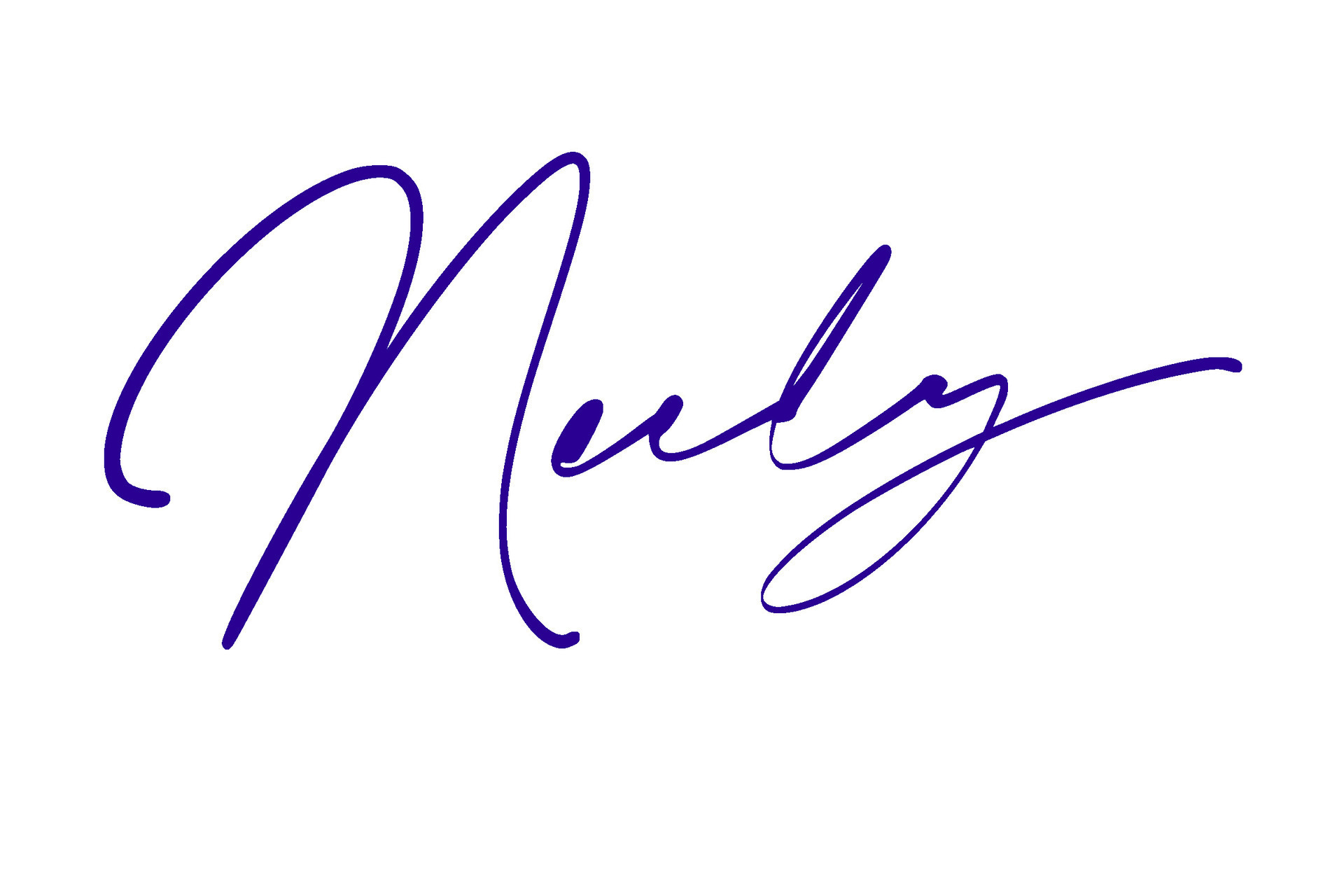 signature series N design illustration 27430155 Vector Art at Vecteezy