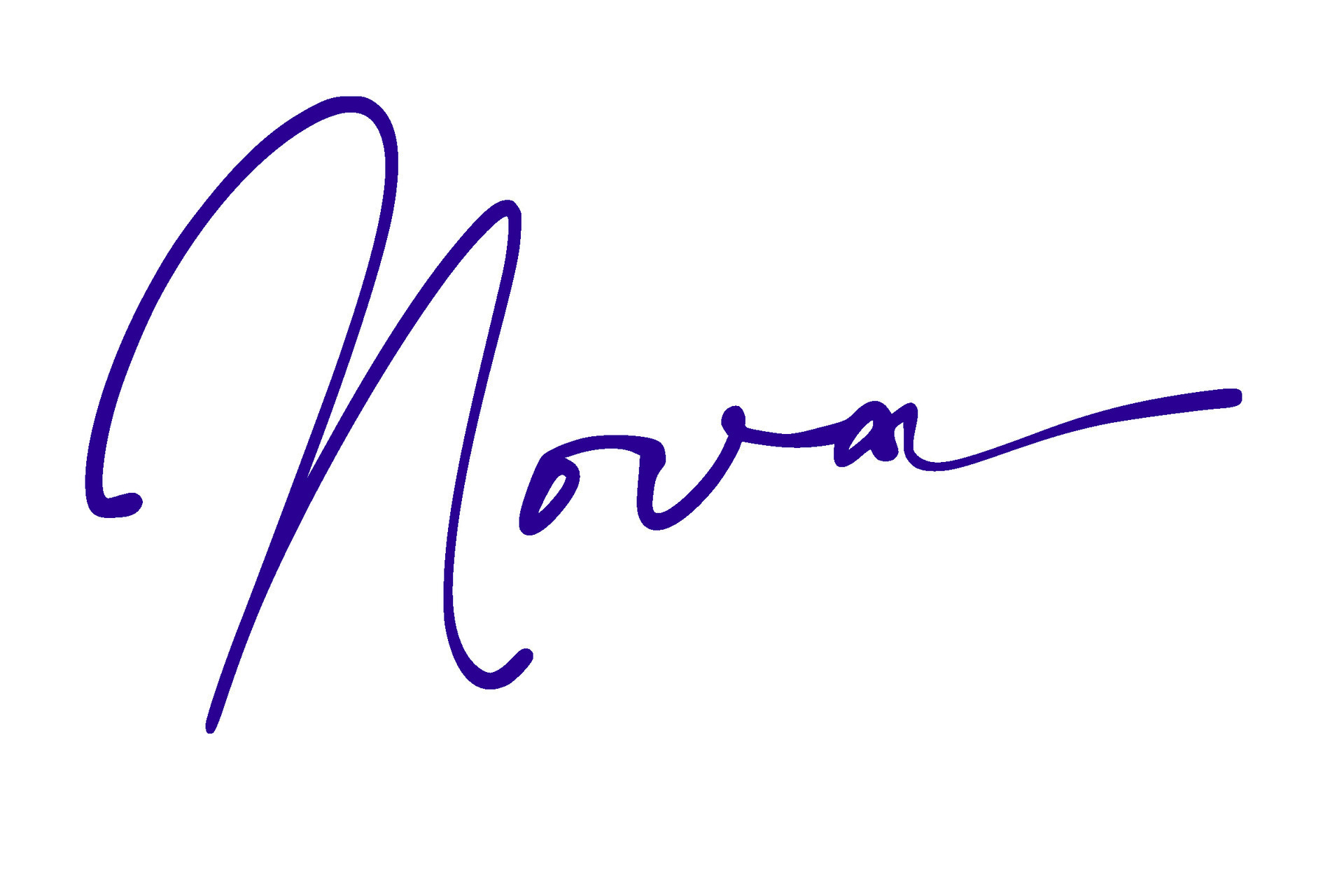 signature series N design illustration 27430159 Vector Art at Vecteezy