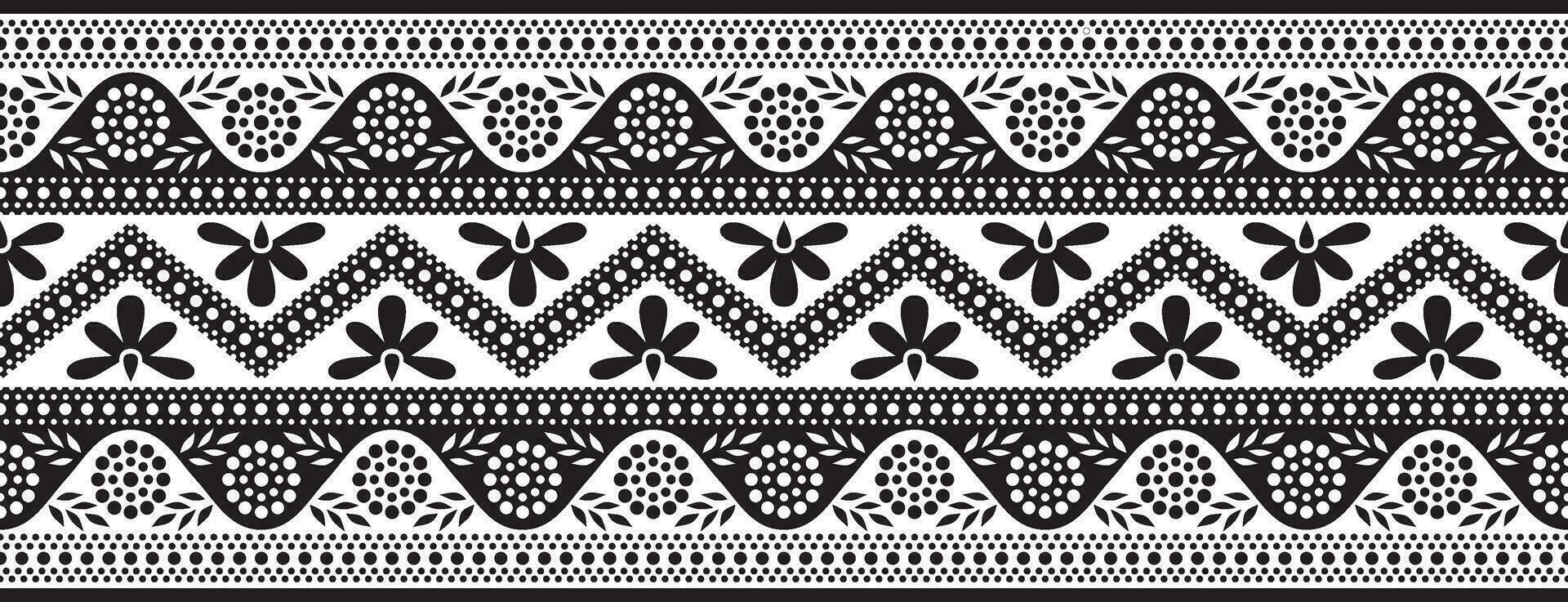 タペストリー India Mizumi Wallcoverings | Black Edition