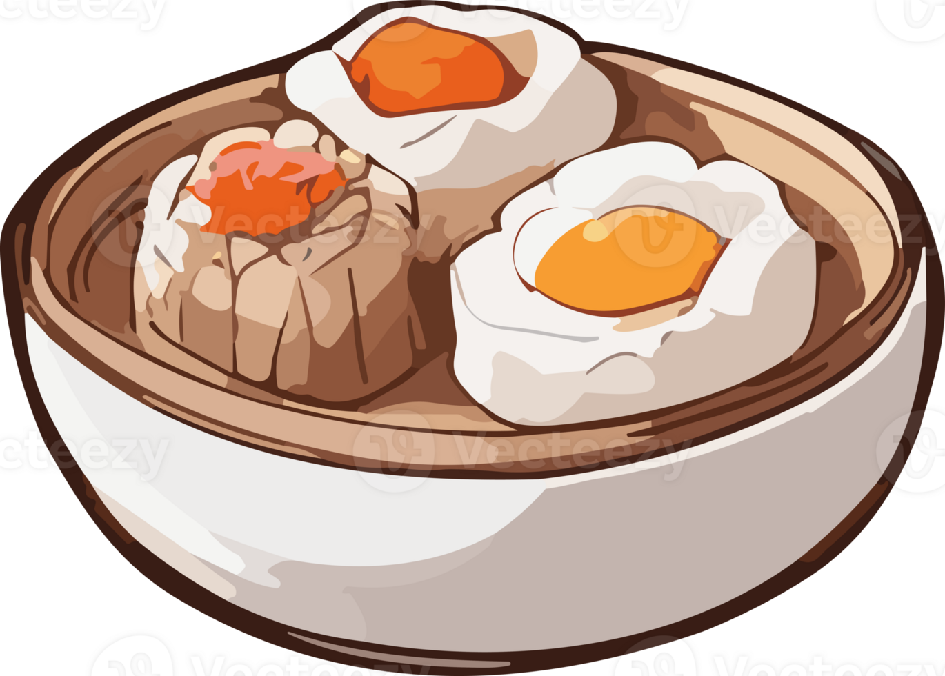 Dim Sum Delicacies A Gastronomic Adventure png