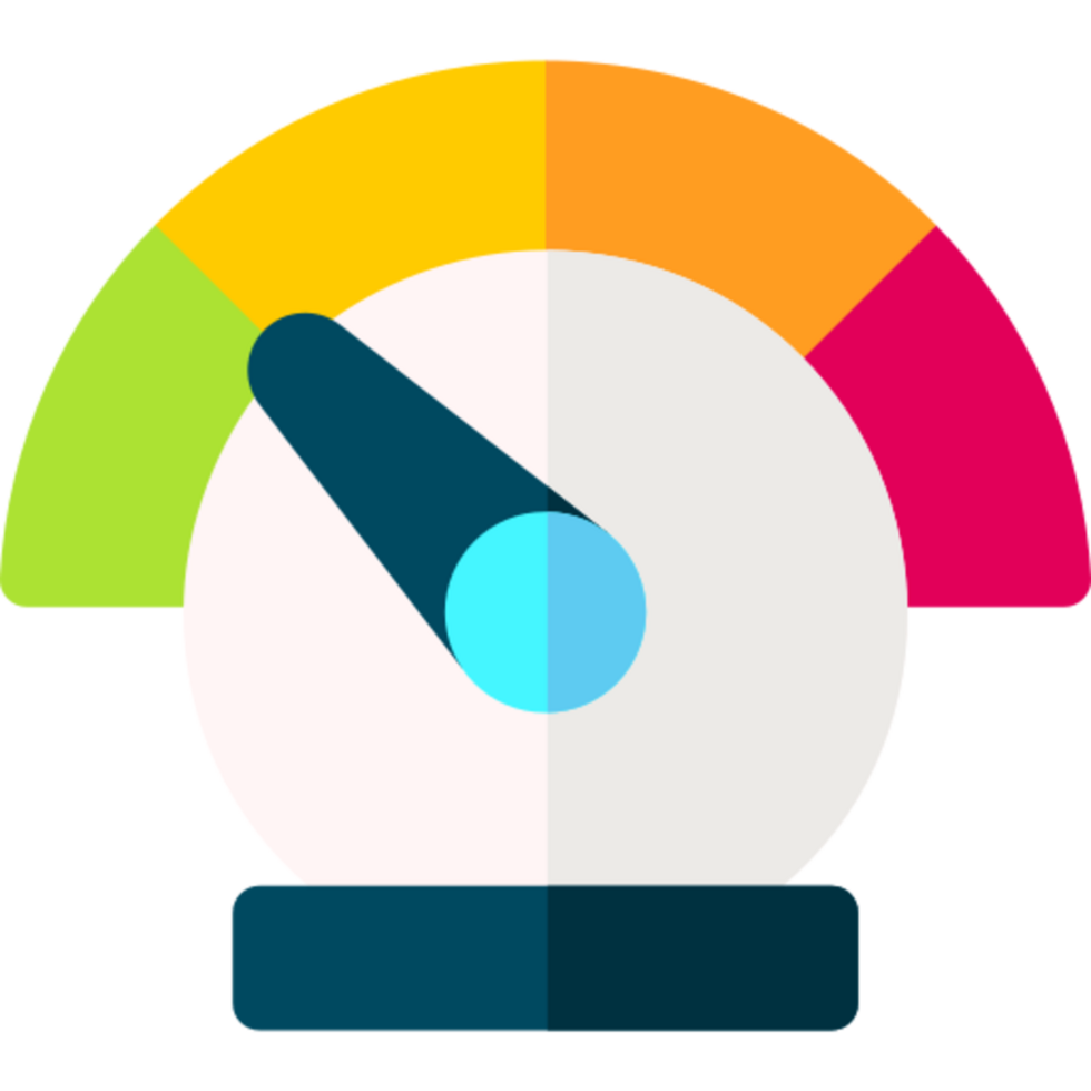 speedometer illustration design png