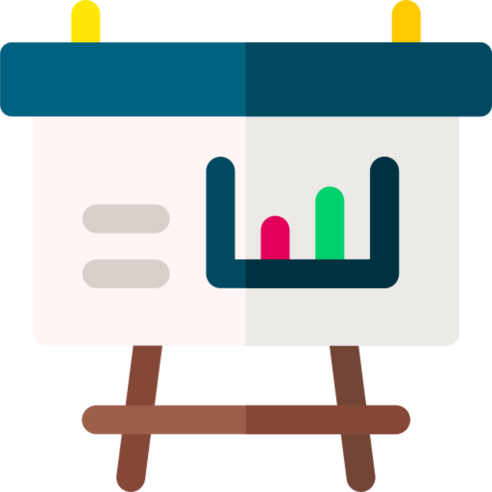 graphs illustration design png