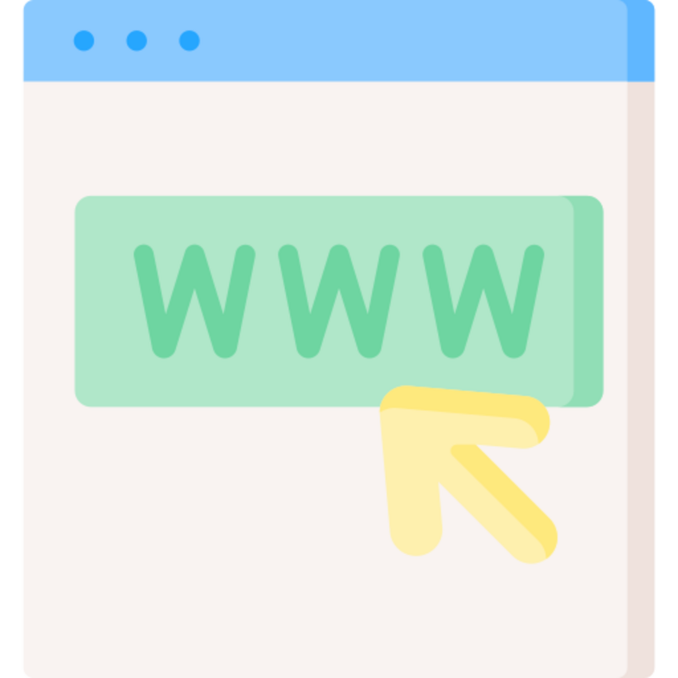 website illustration design png